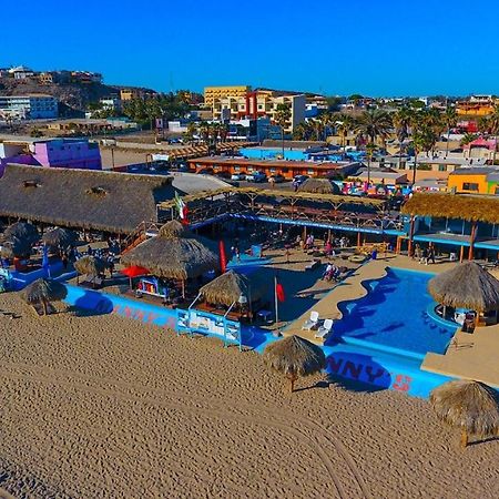 Casa Vacacional... Para Disfrutar. Διαμέρισμα Puerto Peñasco Εξωτερικό φωτογραφία