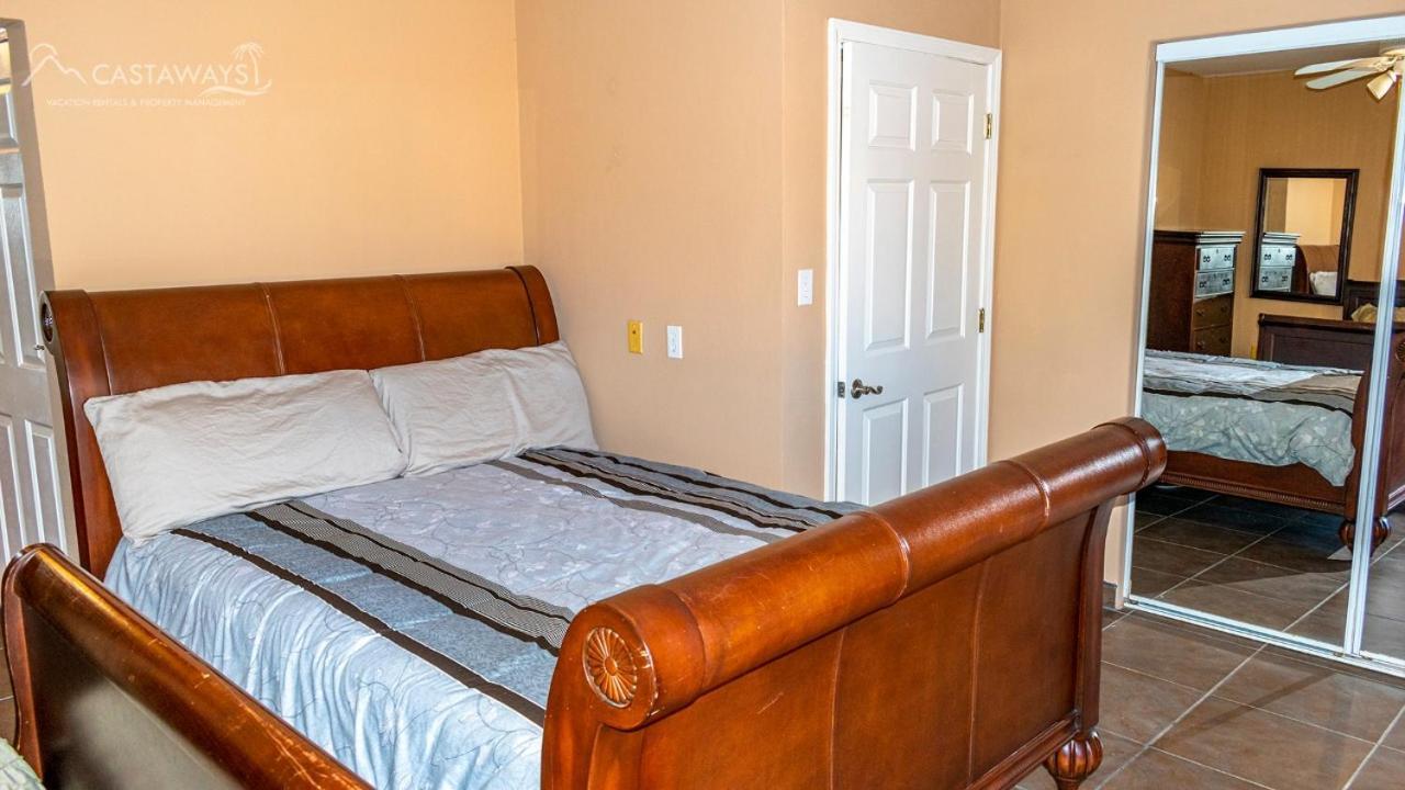 Casa Vacacional... Para Disfrutar. Διαμέρισμα Puerto Peñasco Εξωτερικό φωτογραφία
