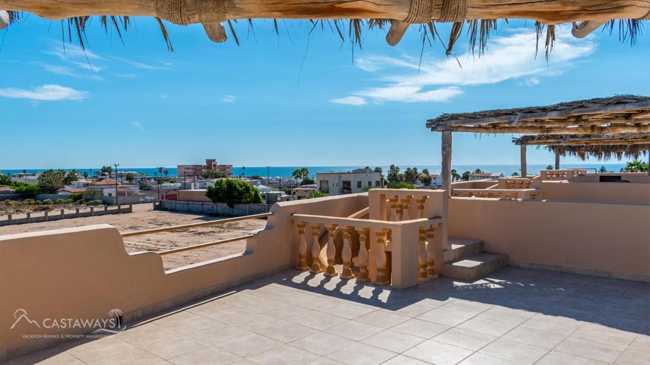 Casa Vacacional... Para Disfrutar. Διαμέρισμα Puerto Peñasco Εξωτερικό φωτογραφία